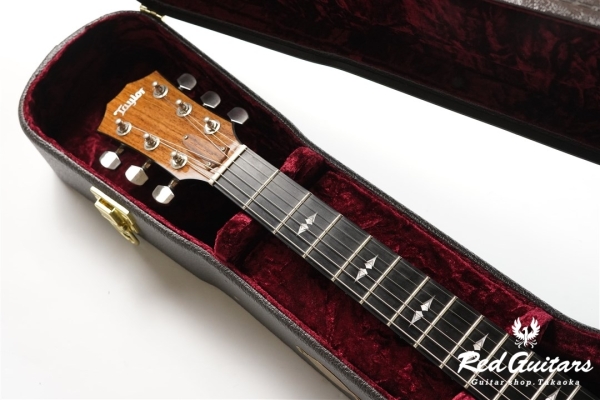 T5z Pro Rosewood LTD 2015